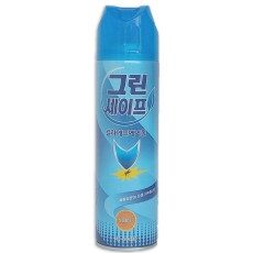 파리모기킬라 에어로졸