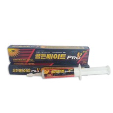 한세약품 골든베이트 프로겔 35g 시린지 (소박스20개 구매시) 5%할인