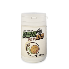 달팽이자바 과립 150g (소박스10개 구매시) 5%할인 유인퇴치제