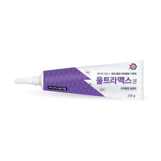 울트라맥스 튜브 220g