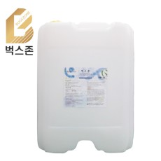 이산화염소수 살균제 탑오투 20L