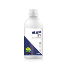 빈대약 프로텍 유제 500ml 네오니코티노이드계열