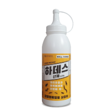 하데스산제 600g (케찹통) (소박스10개 구매시) 5%할인 가루약 지네약 보행해충