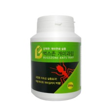 벅스존 개미과립 250g (박스36개 구매시) 10%할인 