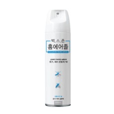 벅스존 홈에어로졸 500ml 피톤치드향