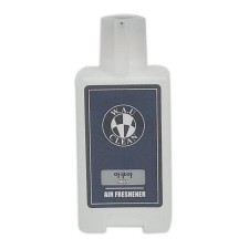 와우클린 사각방향제 300ml (박스20개) 5%할인